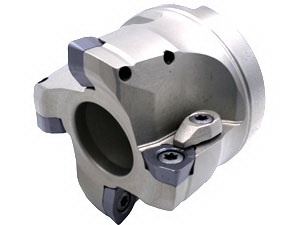 CNC Milling Toolholder