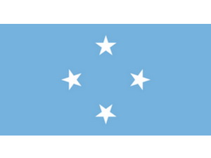 The Federated States of Micronesia