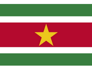 Republiek Suriname