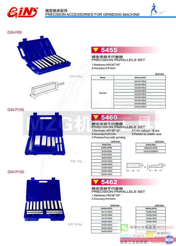 5462 GIN-P150ܻǯƽе