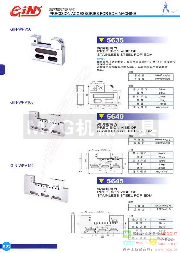 5645 GIN-WPV150ɵʽи