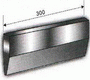 RIB利普标准化电极铜板