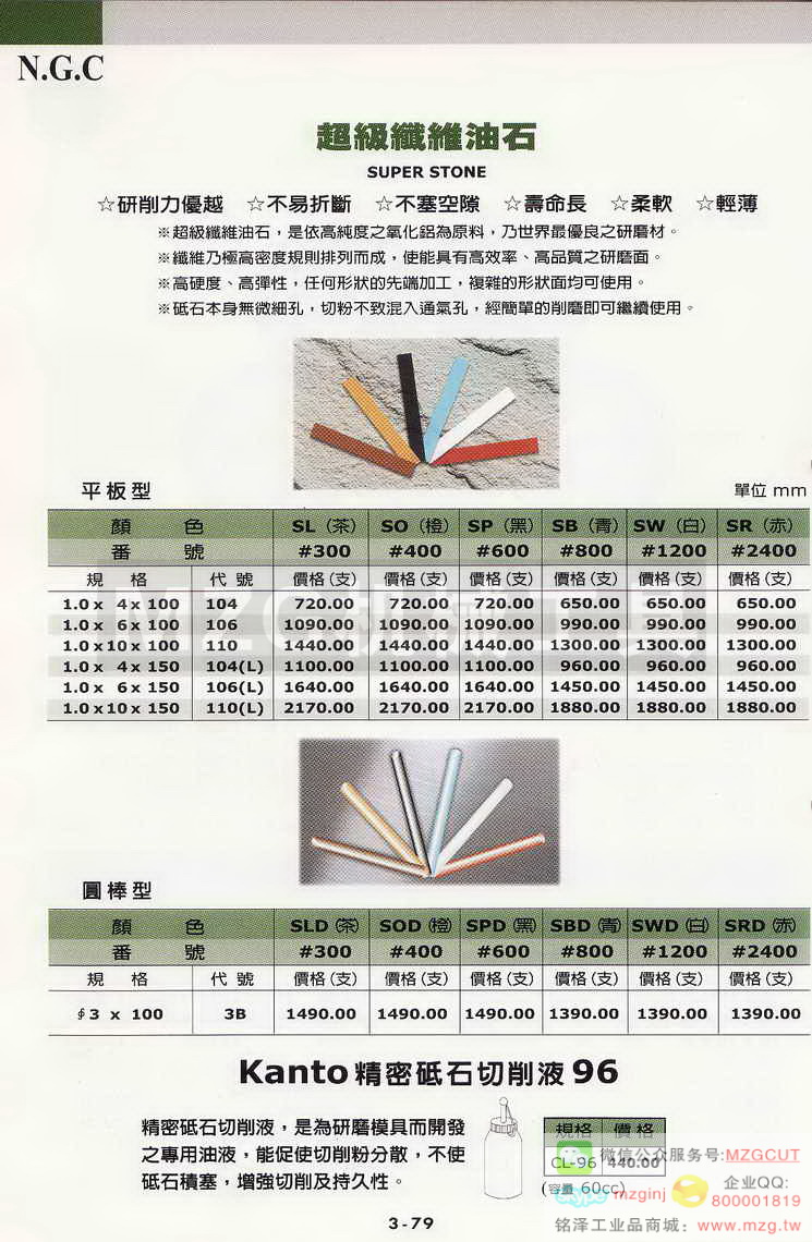MORISHIMA钻头,RPC钻头,Super水泥钻头,德国KEIL水泥钻头,DK砂轮,日本大和樱花N.G.C油石,Kanto切削液,DIXI刀具