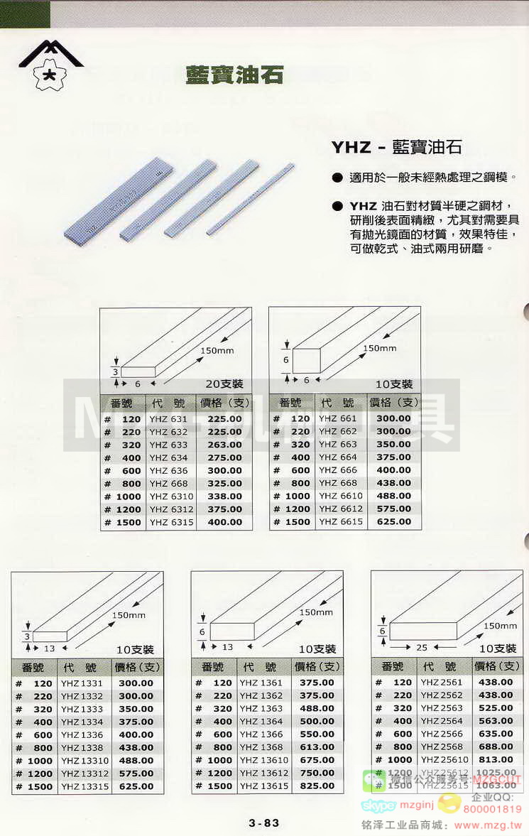 MORISHIMA钻头,RPC钻头,Super水泥钻头,德国KEIL水泥钻头,DK砂轮,日本大和樱花N.G.C油石,Kanto切削液,DIXI刀具