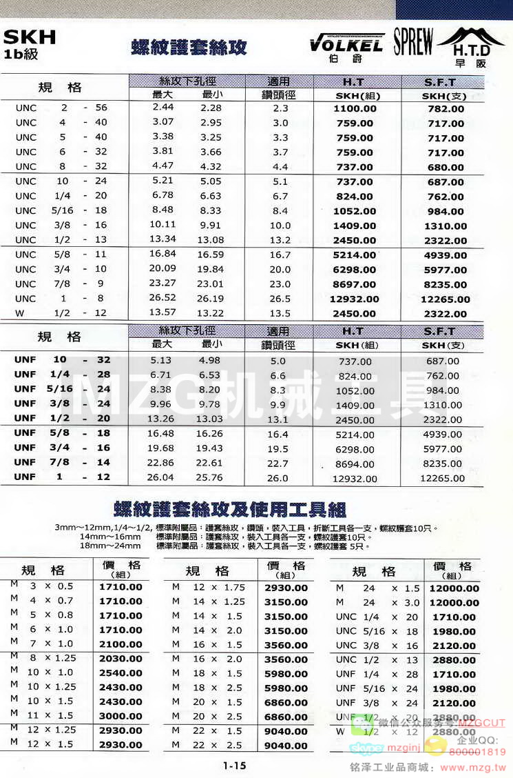 日本富士HTD丝攻,日本富士板牙板牙