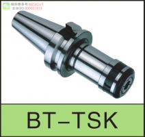 进口高速高精度BT-SK弹性刀柄BT-TSK SK COLLET CHUCK
