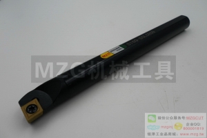 MZG数控刀具蓝色进口限量促销S12M-SCLCR09新品限时特价超值疯抢