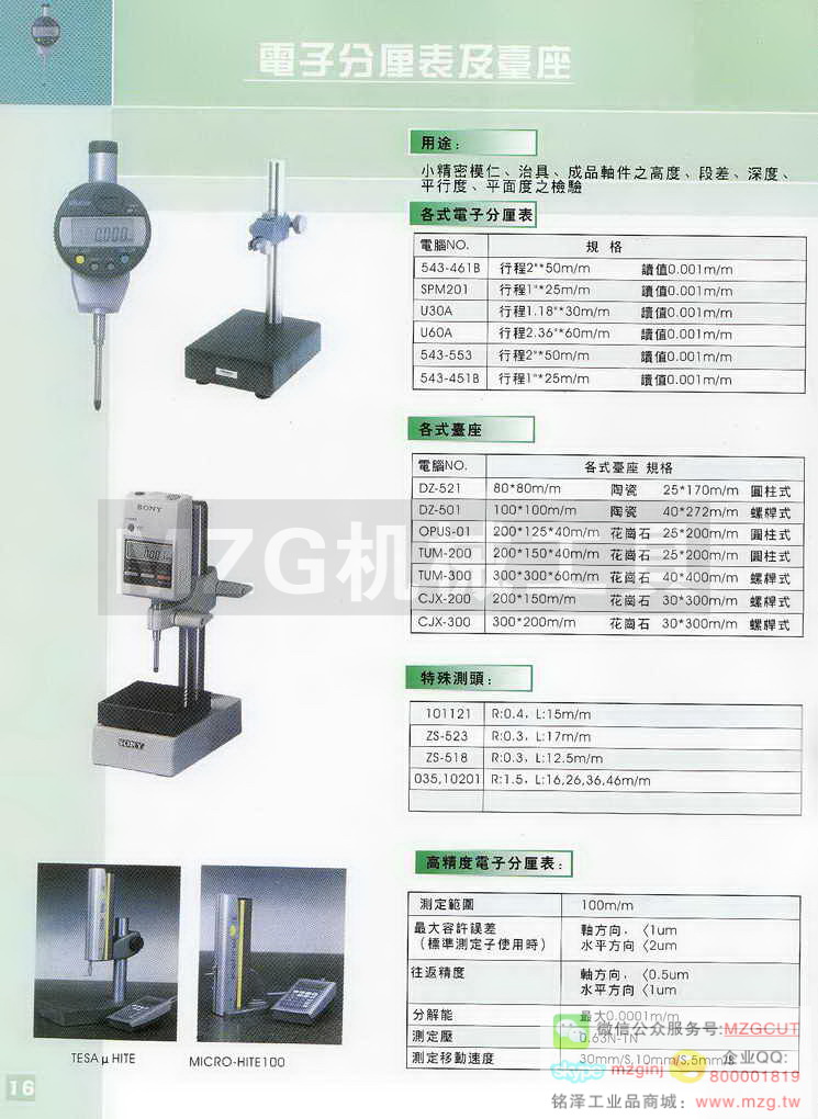 日本索尼Sony电子高度计